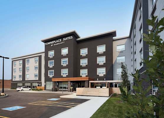 TownePlace Suites by Marriott Hamilton 1