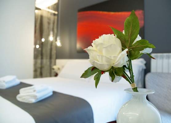 Sicily 4 Suite 1