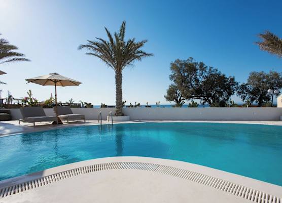 Casa Frati Suites & Villas 1