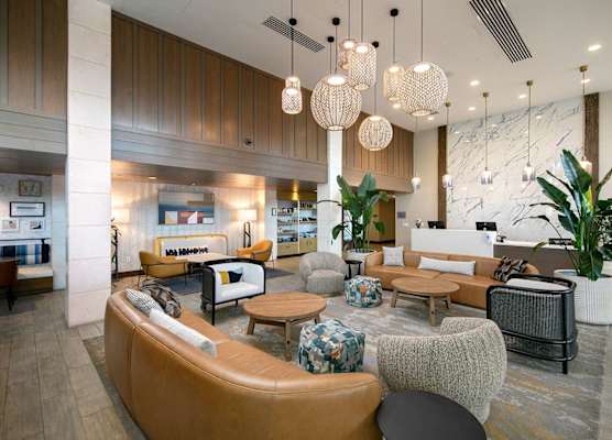 Inn at the Pier Pismo Beach, Curio Collection by Hilton 1