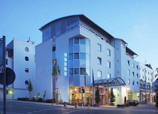 Hotel Schwanen Stuttgart Airport/Messe 1