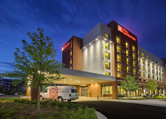 Hilton Garden Inn Durham/University Medical Center 1