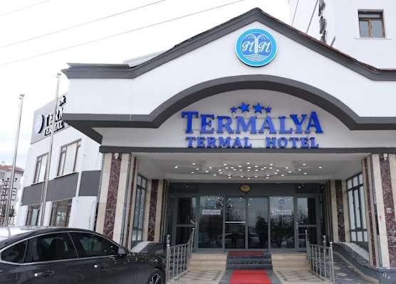 TERMALYA TERMAL HOTEL 1