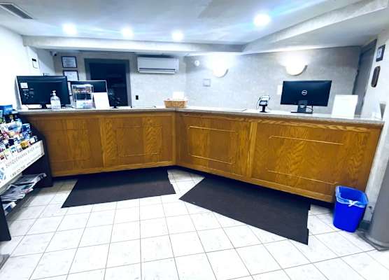 Travelodge by Wyndham Shamokin Dam/Selinsgrove 1