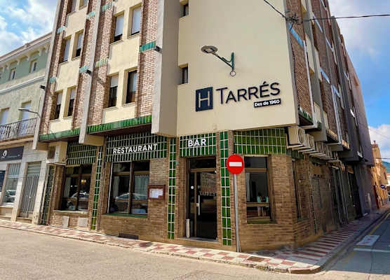 Hostal Tarrés 1