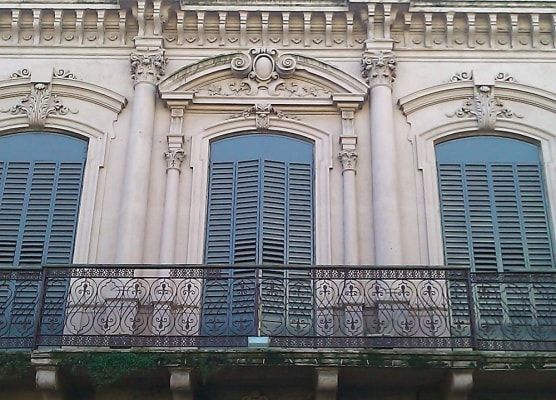 Montevideo Chic Hostel 1