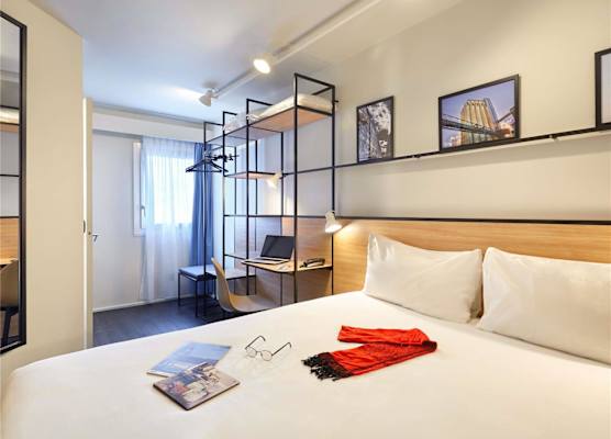 ibis Lorient Centre Gare 1