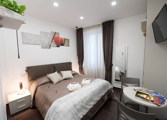 B&B IN CENTRO STORICO SALERNO 1