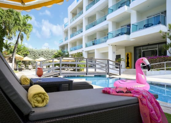 The Rockley by Ocean Hotels 1