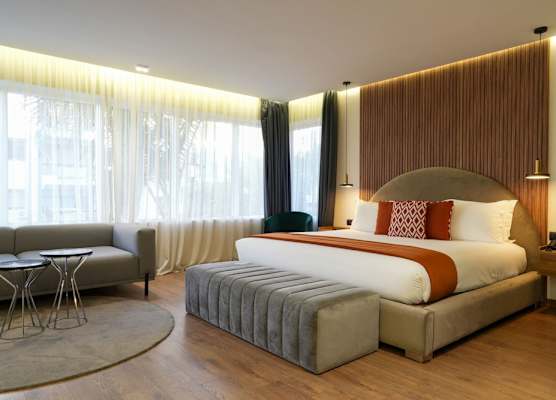 Le M Hôtel 1