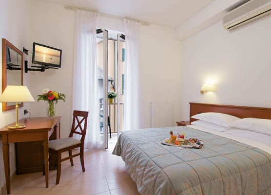 La Camogliese Hotel B&B 1