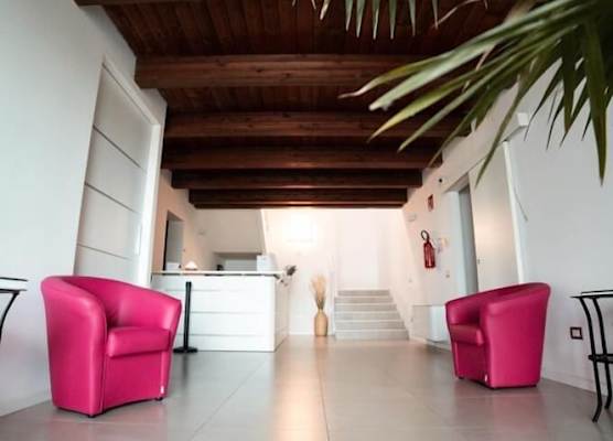Agriturismo Il Colle Dei Lecci 1