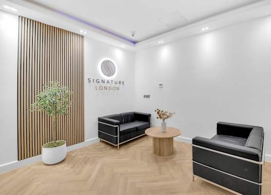Signature Hotel London 1