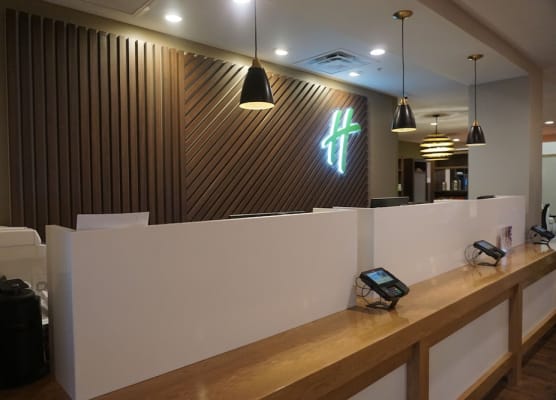Holiday Inn LANCASTER by IHG 1