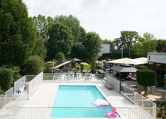 Novotel Marne La Vallée Collégien 1