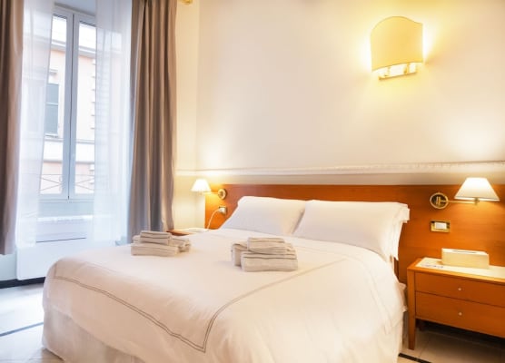Hotel Domus Rome 1