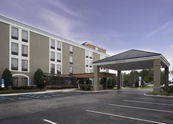 Holiday Inn Express CHESTER by IHG 1