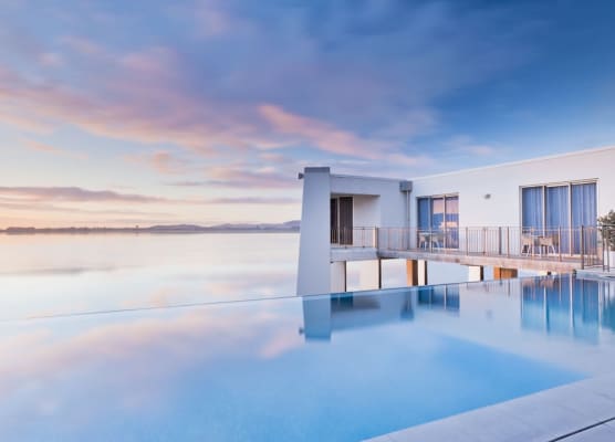 Trinity Wharf Tauranga 1