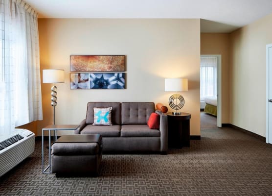 TownePlace Suites by Marriott Harrisburg Hershey 1