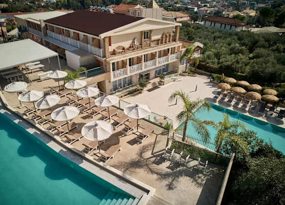 Altura Hotel Zakynthos 1