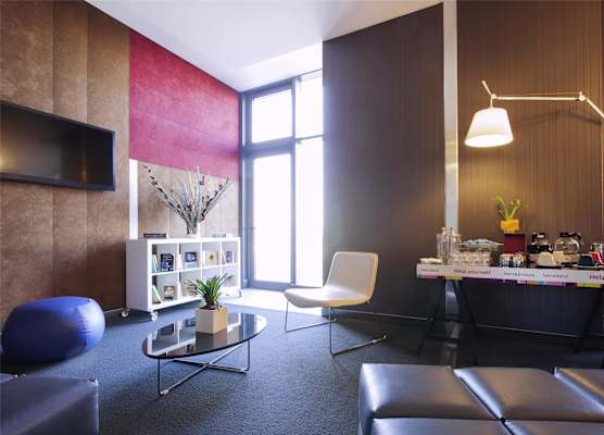 Ibis Styles Roma Eur 1
