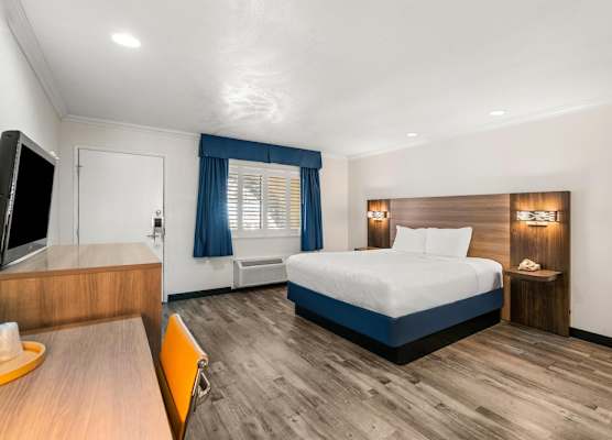 Americas Best Value Inn and Suites -Yucca Valley 1