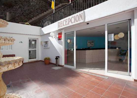 Holiday Home Luxury Loft GC 1