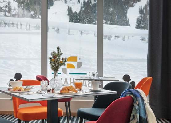 MGM Hôtels et Résidences - Residence Alhena 1