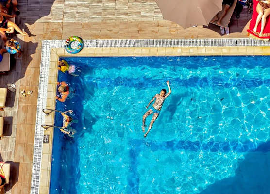 Rafaelo Executive Hotel Casino & Spa 1