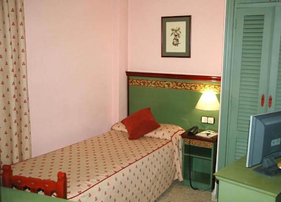 Hospedium GL Hotel Logasasanti 1