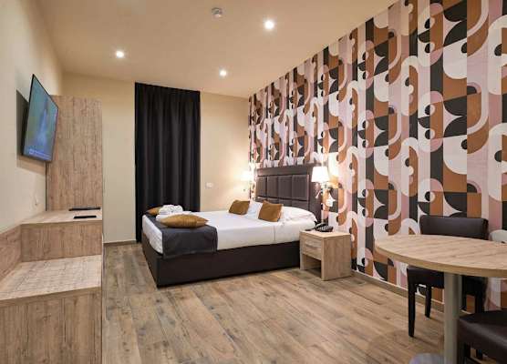 Ricaroka exclusive room & spa 1