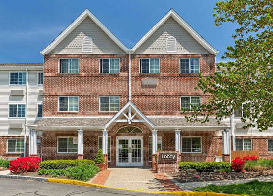Extended Stay America Suites - Boston - Peabody 1