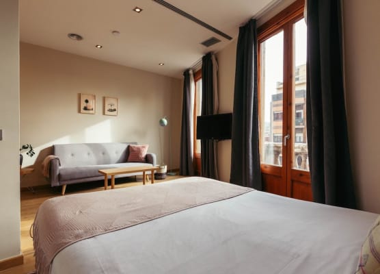 Casa Felipa Plaza España 1