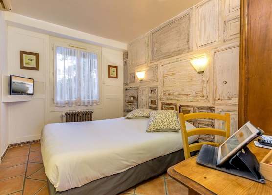 The Originals Boutique, Clair Hôtel, Martigues 1