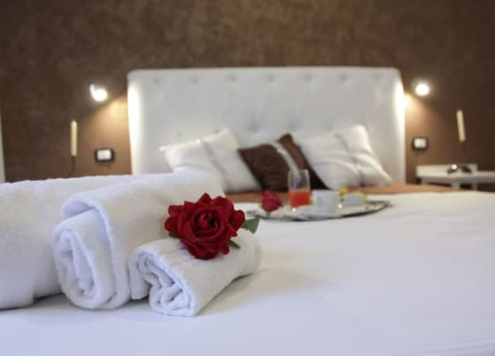 La Terrazza Palace B&B 1