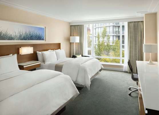 The Westin Wall Centre, Vancouver Airport 1