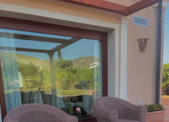Hotel La Lampara 1