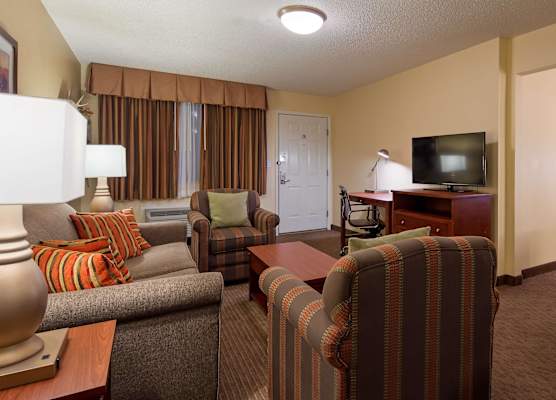 Best Western Llano 1