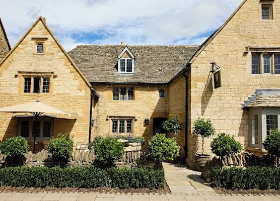House of George W Davies 1