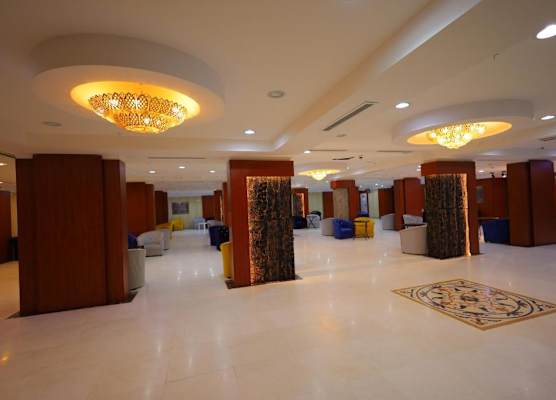 Maysan Al Safwa 1