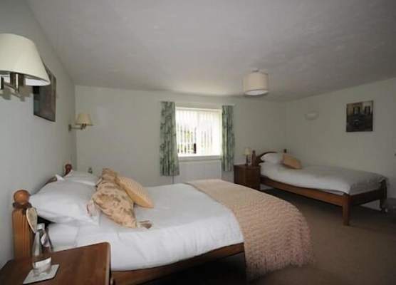 The Five Dials Inn 1