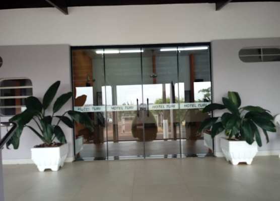 Hotel Turi 1