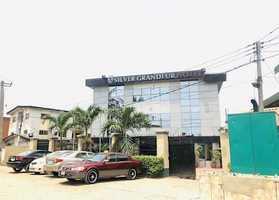Silver Grandeur Hotel 1