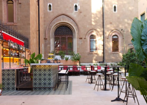 Hotel Villa Grazioli 1
