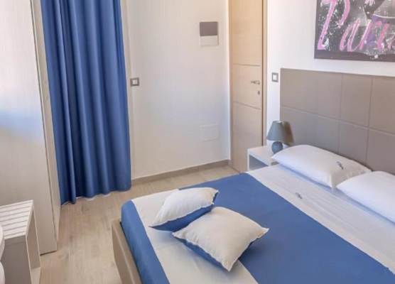 Estasi Sul Mare B&B 1