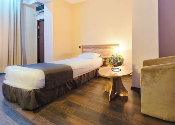 Diplomat Hotel Baku 1