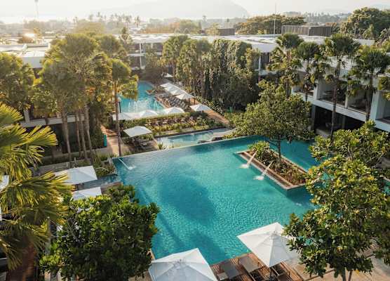 Stay Wellbeing & Lifestyle Resort 1