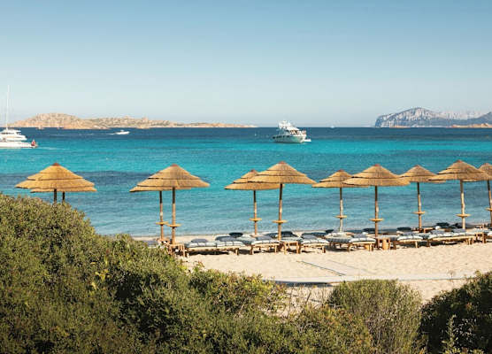 Romazzino, A Belmond Hotel, Costa Smeralda 1