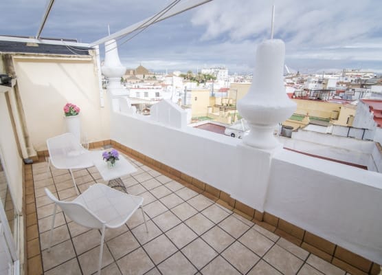 Petit Palace Canalejas Sevilla 1