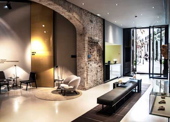 Caro Hotel 1